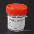 Sterile Stool Specimen Container 30ml